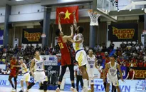 VBA 2023 - Game 9: Chiến thắng dễ dàng ở trận derby cho Saigon Heat