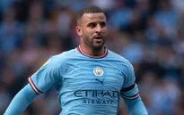 Kyle Walker nhiều khả năng sẽ rời Manchester City