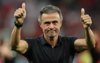 HLV Luis Enrique gần như sẽ chuyển tới PSG