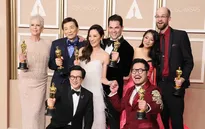 Ban bình chọn giải Oscar chỉ trích tiêu chuẩn "đa dạng hóa" của Hollywood