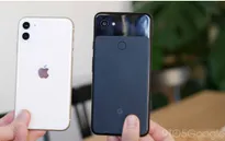 Lý do chính khiến người dùng Android chuyển sang iPhone