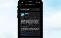 ‌Hơn 80% iPhone đã cập nhật lên iOS 16
