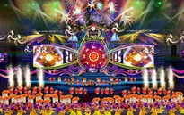 THTT Lễ khai mạc Festival Biển Nha Trang - Khánh Hòa 2023 (20h10, VTV1)
