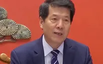 Trung Quốc thúc đẩy đàm phán hòa bình Ukraine
