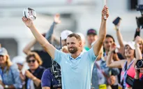 Các nhà vô địch golf tuần qua: Dấu ấn chiến thắng của Wyndham Clark và Leona Maguire