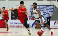 VBA 2023 - Game 10: Chiến thắng bất ngờ của Nha Trang Dolphins