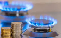 Biến động ảnh hưởng đến thị trường khí đốt EU