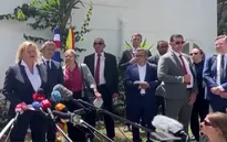 Tunisia, Pháp, Đức hợp tác chống nạn buôn người