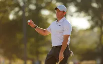 Rory McIlroy và dấu hỏi bản lĩnh tại các giải Major