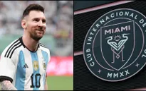 Xác định thời điểm Messi ra mắt Inter Miami