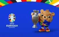 Đức ra mắt linh vật của EURO 2024