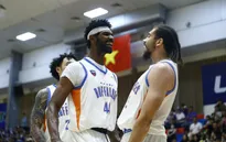 VBA 2023 - Game 12: Chiến thắng quan trọng của Hanoi Buffaloes