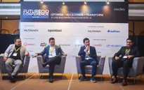 Hội nghị quốc tế FutureCIO Malaysia: Tái định nghĩa của “PX” trong chuyển đổi số