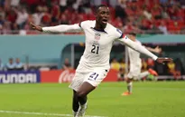 Juventus muốn chiêu mộ ngôi sao Đội tuyển Mỹ