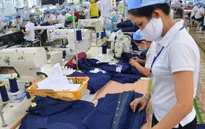 Doanh nghiệp dệt may "khát" đơn hàng