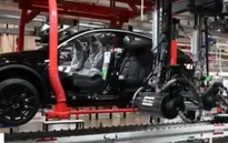 Trào lưu chuyển đổi xe xăng thành xe điện ở Mỹ
