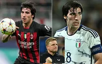 Newcastle United chiêu mộ Sandro Tonali với mức giá kỷ lục