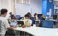 Thị trường giải pháp chuyển đổi số "ngược dòng" khó khăn