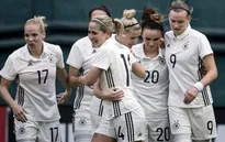 Tuyển Đức cất 5 ngôi sao Bayern Munich trong trận gặp ĐT nữ Việt Nam
