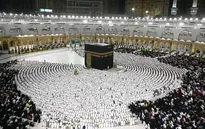 Saudi Arabia sẵn sàng cho lễ hành hương Hajj