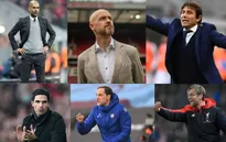 Giải Ngoại hạng Anh đạt kỷ lục về số HLV tại mùa giải 2022/23
