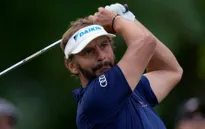 Joost Luiten dẫn đầu sau vòng 3 giải golf BMW mở rộng