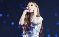Solo concert của Taeyeon ở Đài Loan cháy vé trong vòng 3 phút