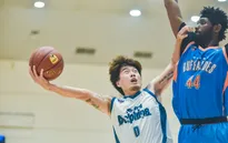 VBA 2023 - Game 16: 2 kỷ lục thuộc về Nha Trang Dolphins