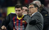 Cựu HLV của Barcelona nhiều khả năng sẽ tái hợp với Messi tại Inter Miami