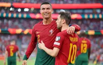 Ronaldo: “Tôi không theo đuổi những kỷ lục, chúng theo đuổi tôi”