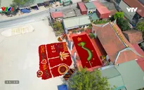 Hành trình 1 năm của "Việt Nam đa sắc"