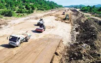 Giải phóng mặt bằng - “Điểm nghẽn” của nhiều dự án