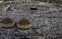 Ứng dụng công nghệ trong lễ hành hương Hajj