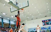 VBA 2023 - Game 17: Chiến thắng kịch tính của Saigon Heat