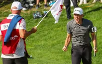 Dấu ấn những nhà vô địch golf tuần qua