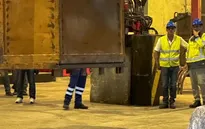 Bồ Đào Nha thiêu hủy 6 tấn ma túy trong bối cảnh buôn lậu ma túy bùng nổ