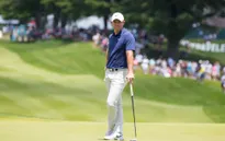 Rory McIlroy và cột mốc đáng nhớ trong sự nghiệp
