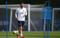 Messi không có tên trong đội hình MLS All-Star