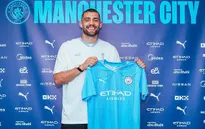 Man City chiêu mộ thành công Mateo Kovacic