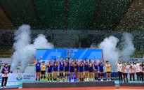 ĐT bóng chuyền nữ Việt Nam gặp ĐT Pháp tại FIVB Challenger Cup 2023