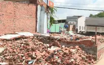 Địa phương đầu tiên hoàn thành giải phóng mặt bằng dự án Vành đai 3