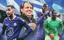 Những nghi vấn liên quan tới việc Chelsea bán cầu thủ