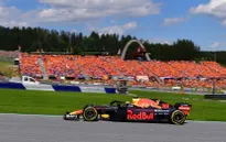 Trước thềm GP Áo - Sân nhà của Red Bull