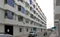 Cần mở rộng đối tượng thụ hưởng chính sách nhà ở xã hội