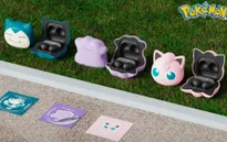Samsung ra mắt phiên bản Galaxy Buds2 lấy cảm hứng từ Pokémon