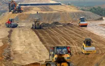 Thành lập hai tổ kiểm tra việc khai thác, cung ứng vật liệu cho cao tốc Bắc - Nam