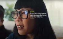 Google từ bỏ dự án sản xuất kính thực tế ảo tăng cường