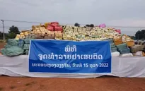 Liên hợp quốc cảnh báo tình trạng ma túy giá rẻ