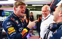 Max Verstappen khởi đầu thuận lợi tại GP Tây Ban Nha