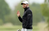 Maximilian Kieffer dẫn đầu sau vòng 2 giải golf châu Âu mở rộng